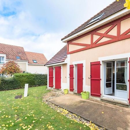 Guest House Next To Disneyland And Paris Bmyguest Magny-le-Hongre Exterior foto