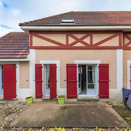 Guest House Next To Disneyland And Paris Bmyguest Magny-le-Hongre Exterior foto