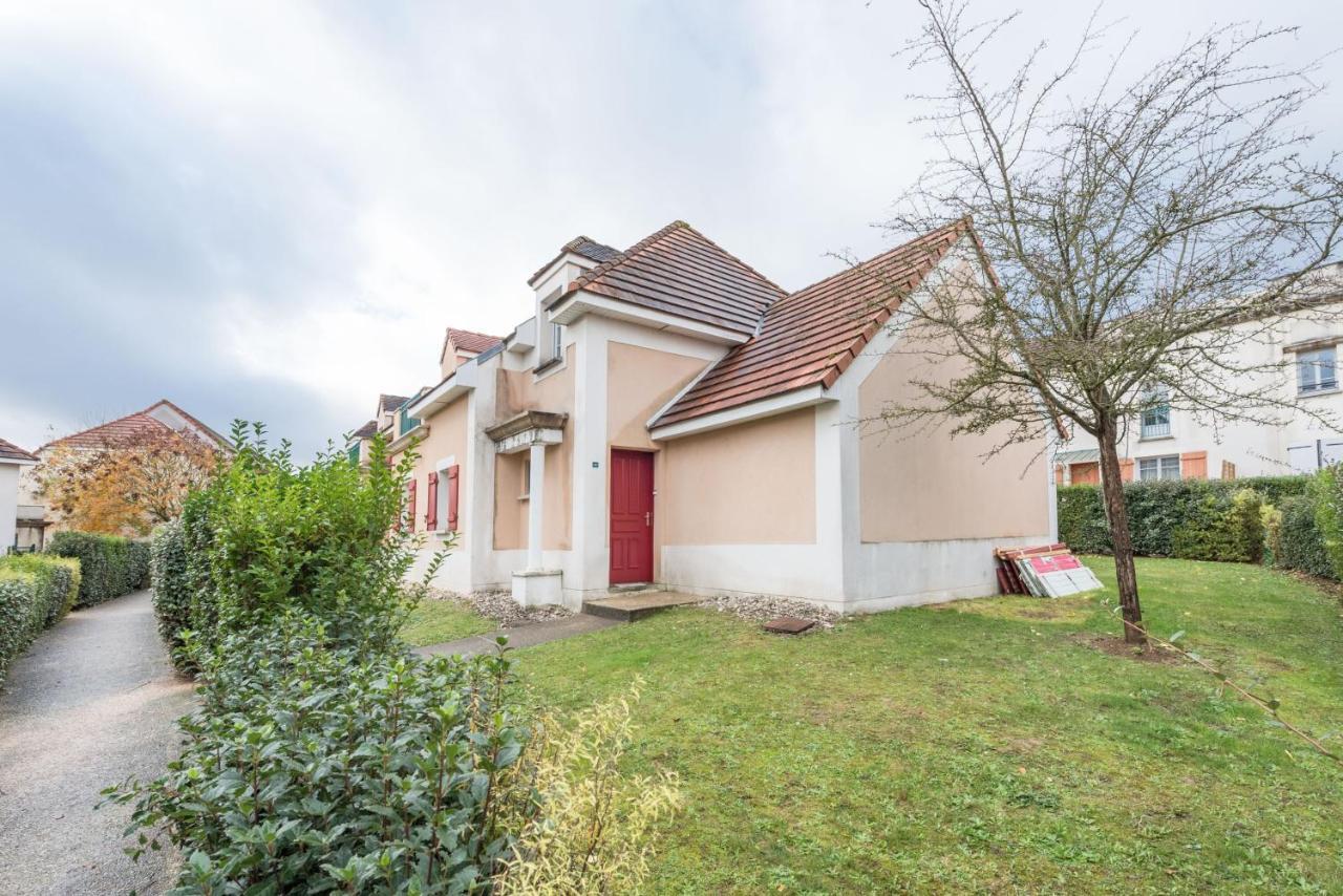 Guest House Next To Disneyland And Paris Bmyguest Magny-le-Hongre Exterior foto